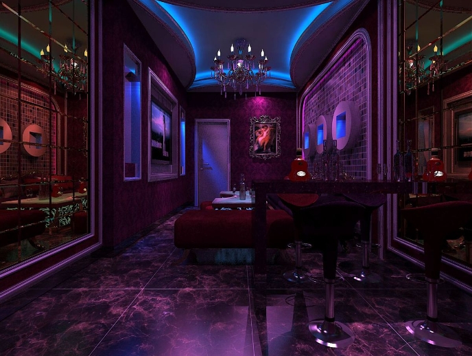 黄山商务KTV价格咨询-屯溪区ktv预订