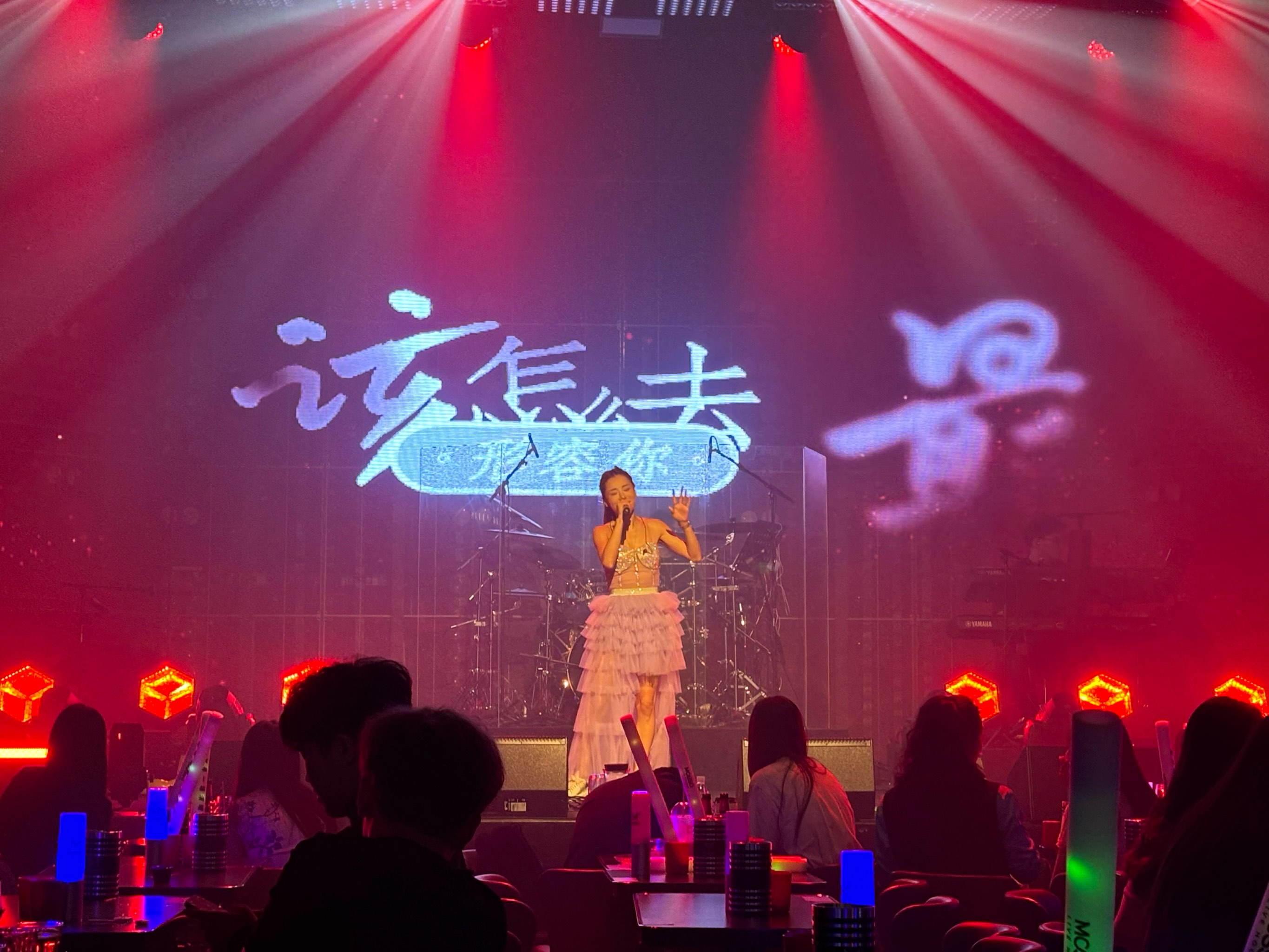 黄山商务KTV攻略-屯溪区ktv预订