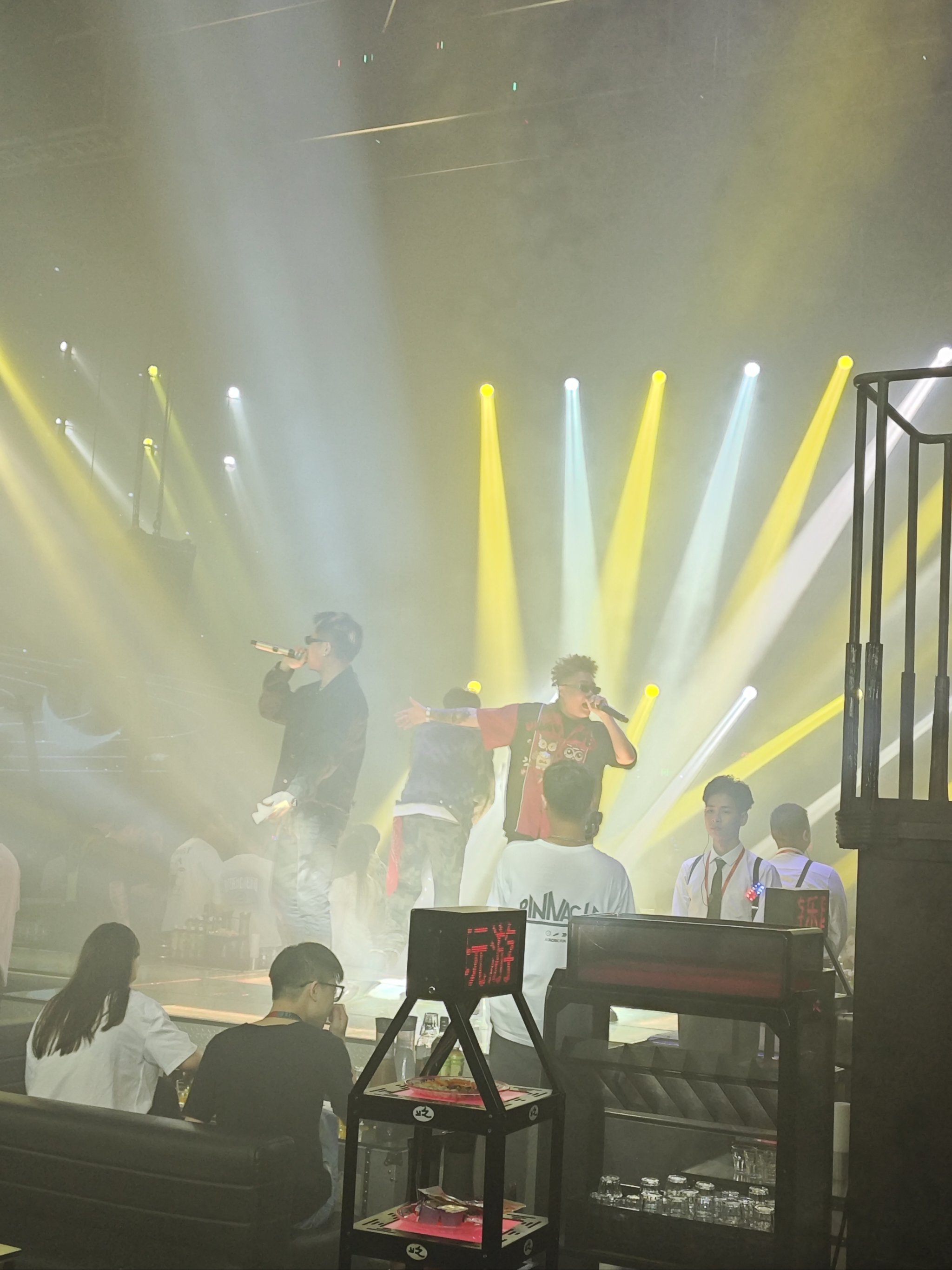 黄山商务ktv划算吗超值体验推荐-屯溪区ktv预订